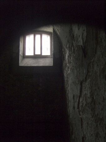 Kilmainham Gaol, Kilmainham 20 – West Wing Cell